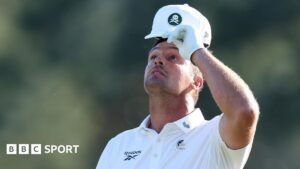 بriosون ديشامبوا: إنكار حوارات PGA و التزامه بـ LIV Golf | un-news.org