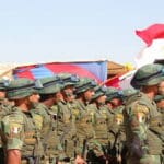 تحذير إسرائيلي عاجل من تحركات الجيش المصري المعادية لتل أبيب