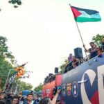 عاجل: إسبانيا تدافع عن لامين جمال لرفع العلم الفلسطيني ردا على إسرائيل.