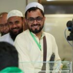مبادرة طريق مكة.. رحلة من لاهور إلیchkوءة للمشاعر المقدسة
