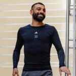 محمد صلاح يزف خبرا سارا لجماهير ليفربول (فيديو) - un-news.org
