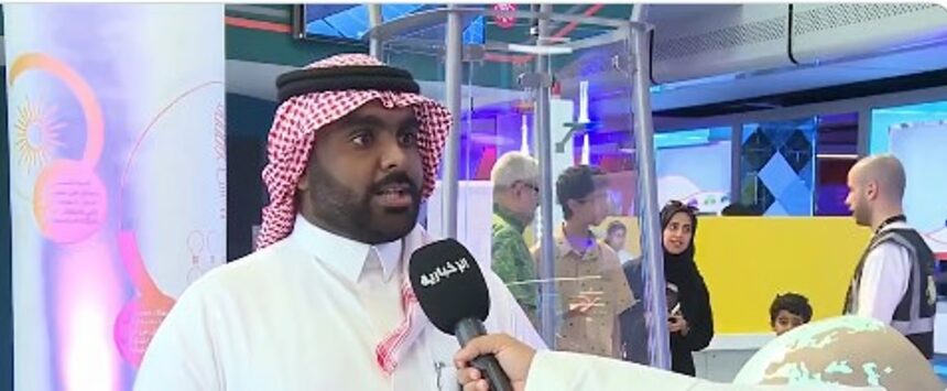 مختص يؤكد أن البيانات من أهم الأصول الوطنية للجهات الحكومية