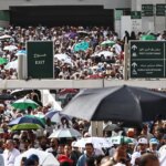 مع بدء الحجاج لمنى.. يوم التروية يفتتح أعظم رحلة إيمانية | أخبار UN-News.