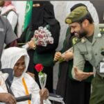 مغادرة رحلة "طريق مكة" الأولى من أبيدجان لكوت ديفوار تستهدف المبادرة الحج.