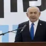 Netanyahu