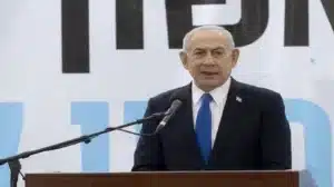Netanyahu