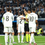 نجم ريال مدريد يصاب قبل الكلاسيكو ومستقبله في المباراة محفوف بالمخاطر.